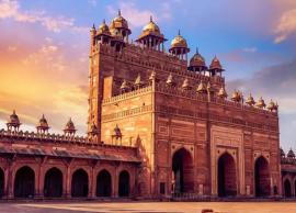 5 Tourist Attractions To Visit in Fatehpur Sikri
