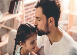 This is How Fathers Have Huge Impact on Their Daughters' Live