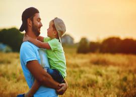 5 Lessons Every Father Must Teach To His Son