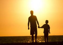 5 Ways To Have Strong Father-Son Relation