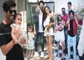 Father’s Day Special - 7 of Bollywood's hottest daddy's to look out for!