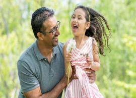 Effective Ways To Help You To Be a Good Father