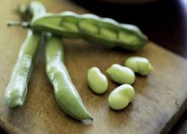 5 Amazing Health Benefits of Eating Fava Beans