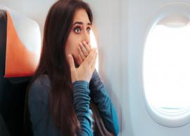 15 Ways To Overcome The Fear of Flying ( Aviophobia)
