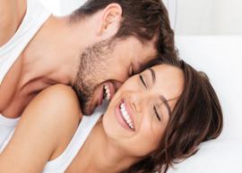 5 Interesting Facts About Female Intimacy