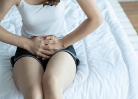 6 Common Female Urologic Conditions and How to Treat Them 