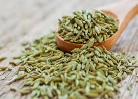 6 Most Amazing Benefits of Fennel on Your Health