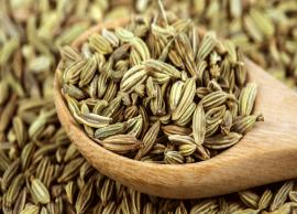 11 Proven Health Benefits of Fennel Seeds