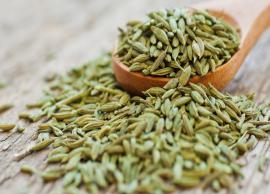 6 Amazing Health Benefits of Fennel Seeds