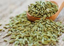6 Benefits of Fennel Seeds on Your Health