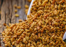 10 Amazing Health Benefits of Fenugreek Seeds