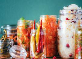 6 Fermented Foods You Can Add To Your Diet To heal Your Gut
