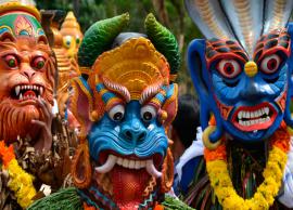 5 Most Famous Festivals of Kerala