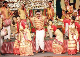 5 Festivals of Manipur You Must Enjoy