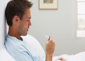 8 Situations Associated With Fever Worth Knowing