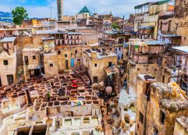 5 Places You Must See When in Fez, Morocco