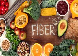 Healthy Fiber Rich Food To Add in Your Diet