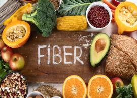 5 Healthy Ways To Boost Your Daily Fiber Intake