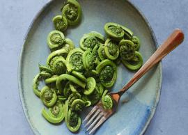 6 Benefits of Fiddleheads on Your Health