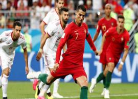 FIFA 2018 -World Cup Russia 2018 Breaks Record of Penalties