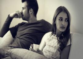 5 Things You Should Never Say While Fighting With Partner