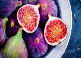 5 Reasons Why You Should Not Eat Figs in High Quantity
