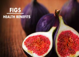 18 Reasons To Eat Figs Regularly