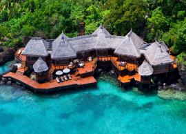5 Places in Fiji Where You Can Enjoy Your Honeymoon