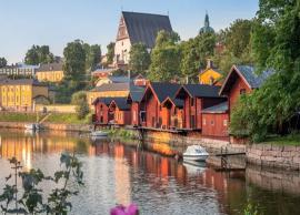6 Best Places To Visit in Finland