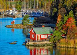 5 Not To Miss Places When Visiting Finland