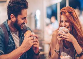 5 First Date Rules You Should Remember
