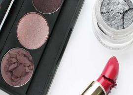 5 Ways To Fix Your Broken Makeup