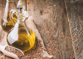 5 Reasons That Will Force You To Switch To Flaxseed Oil For Skin and Hair
