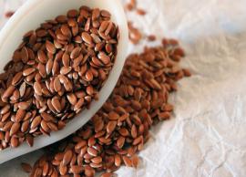 7 Benefits of Flax Seeds on Your Health