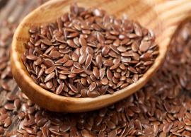 Reasons Why Flaxseeds are Amazing For Your Skin