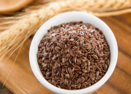6 Benefits of Using Flaxseeds for Beautiful Skin