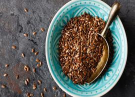 5 Reasons Why Flaxseeds is a Wonder Ingredient for Your Skin Care