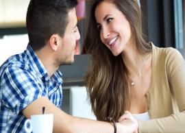 5 Different Types of Flirting and How They Work