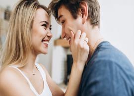 5 Different Types of Flirting and the Signs of Each