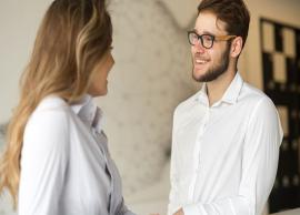 5 Tips To Remember While Flirting With Male Friend