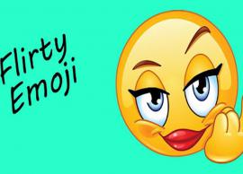 9 Flirty Emojis You Need To Start Using