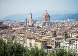 5 Must Visit Tourist Attraction in Florance
