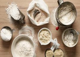 6 Delicious Flours That are Healthy During Winters