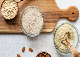 5 Healthy Flour Best for Paleo Diet
