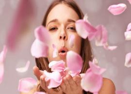 6 Flowers You Can Use as Your Beauty Products