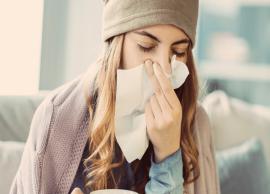 10 Remedies That Help Coping With Flu Symptoms