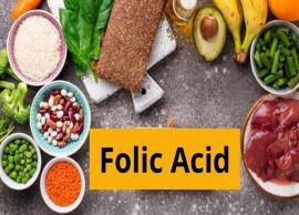 6 Best Food Sources of Folic Acid That Should Be a Part of Your Diet