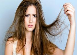 7 Effective Tips To Strengthen Your Hair Follicles