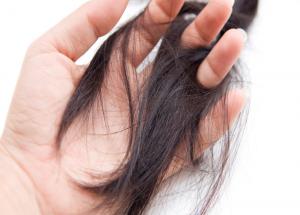 Valentines Special- 5 Food To Help You Treat Hair Loss