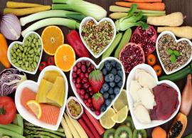 11 Foods That Excellent To Maintain Health Condition of Your Heart